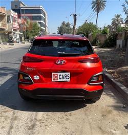 هيونداي كونا